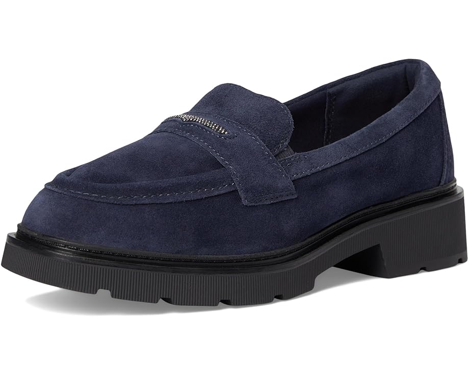 Clarks Lauryl Step - Front View