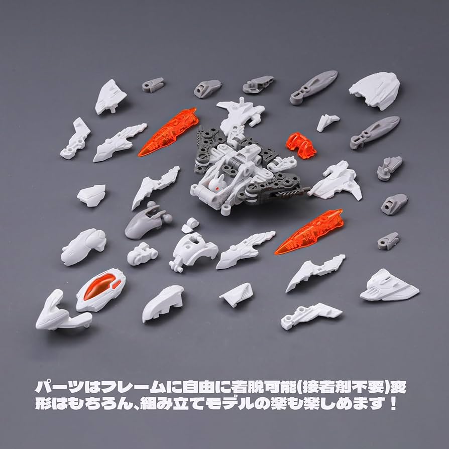 ロビン64ページです。 Amazon.co.jp: BEASTBOX(ビーストボックス) 52TOYS BEASTDRIVE