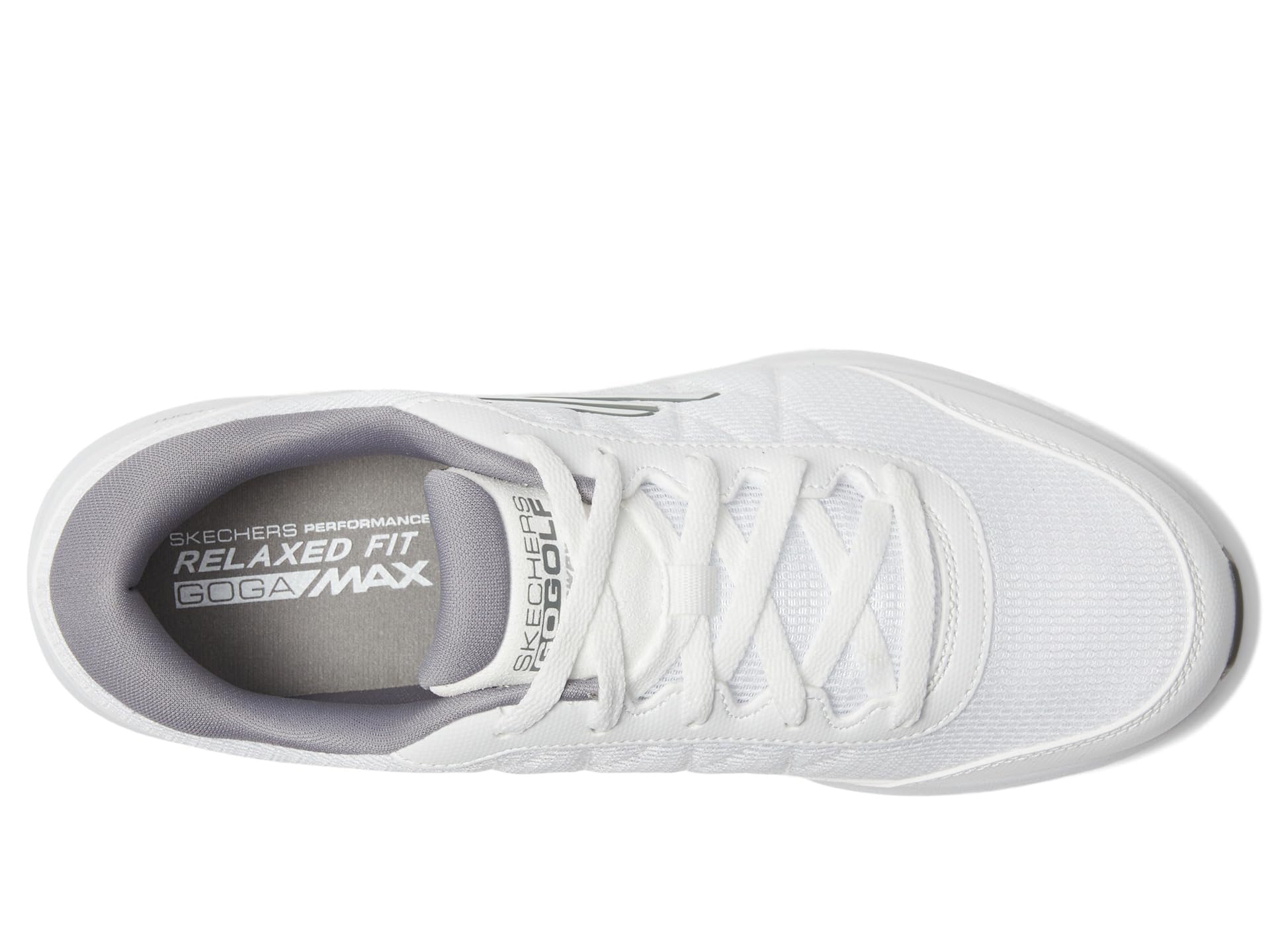 Skechers Max Fairway 4 Spikeless Damen-Golfschuh