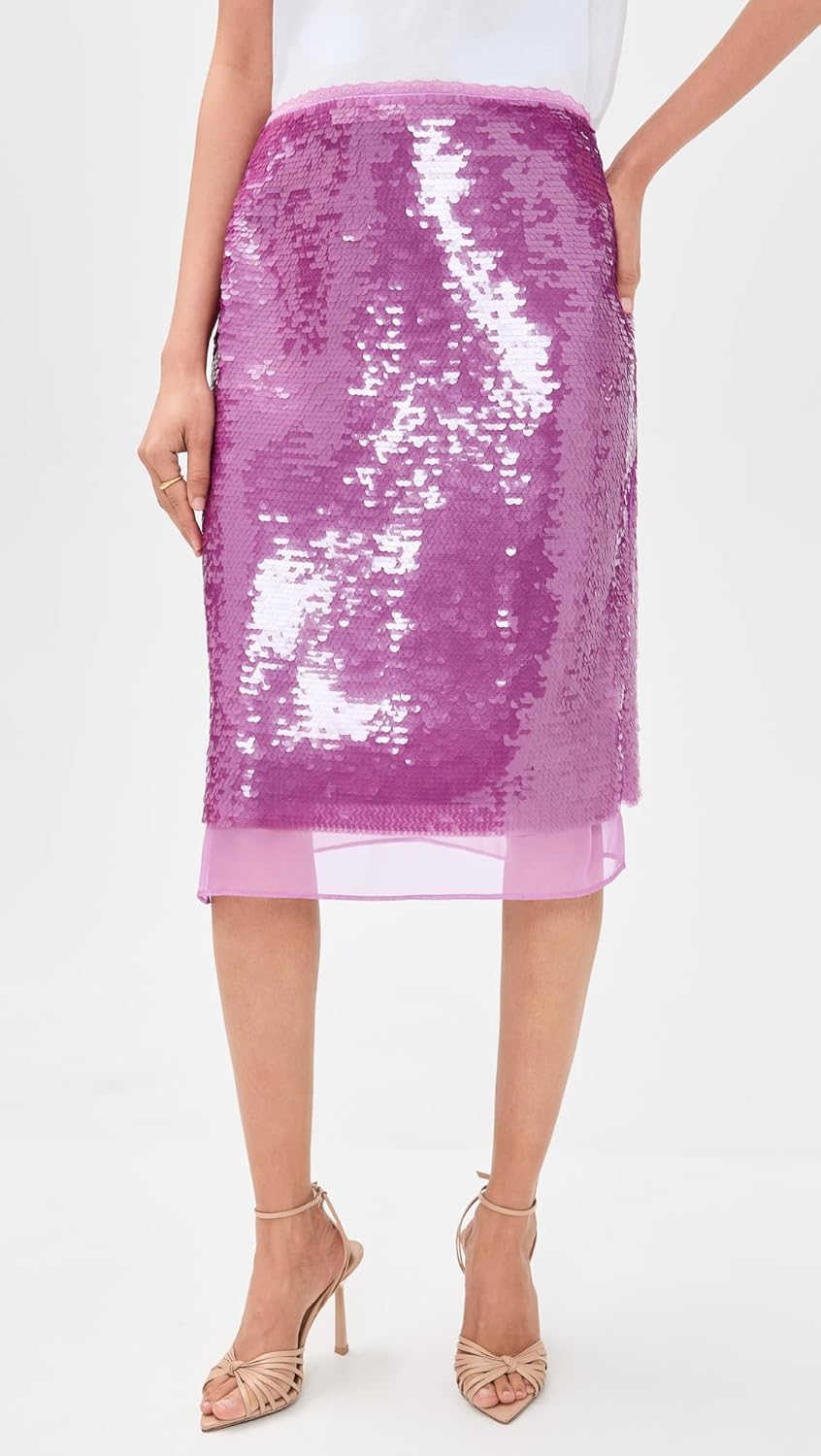 ASTR the label Women's Shirin Skirt - Image 3