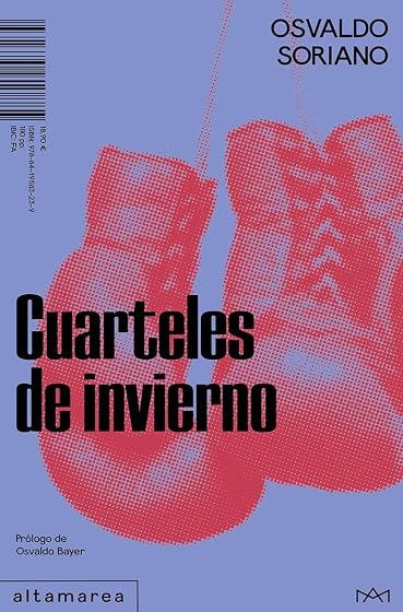 Cuarteles de invierno