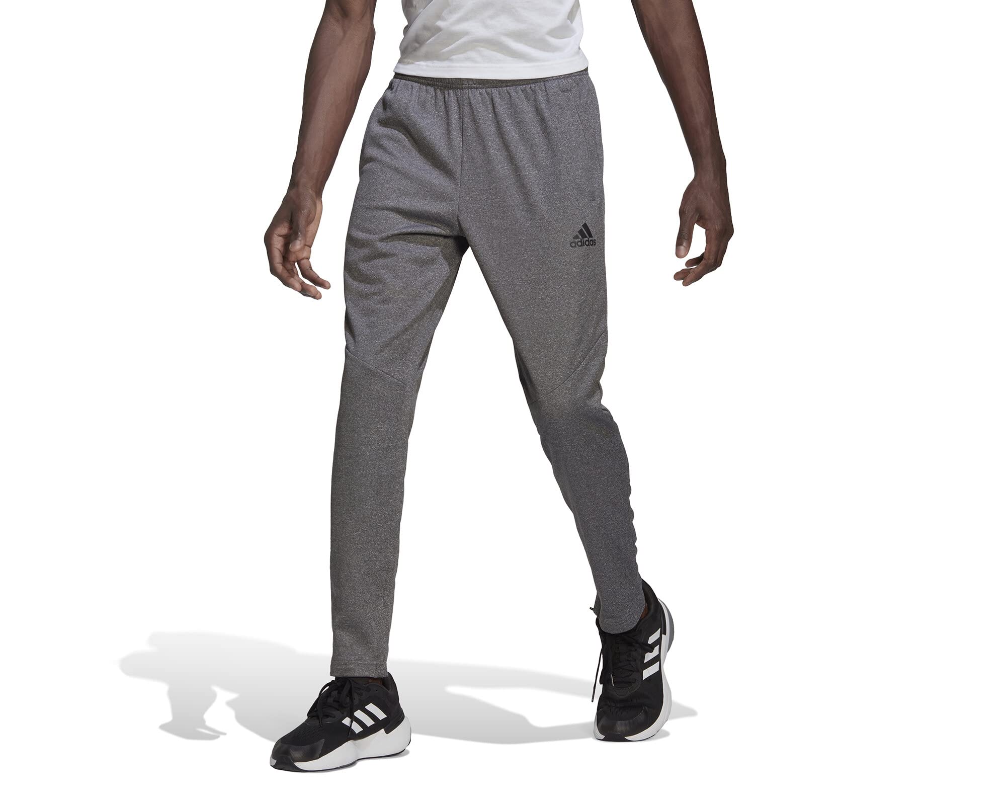 adidasMens M Gg Bos Pt Pants (Hk9829_2Xl, Dgh Solid Grey, 2Xl)