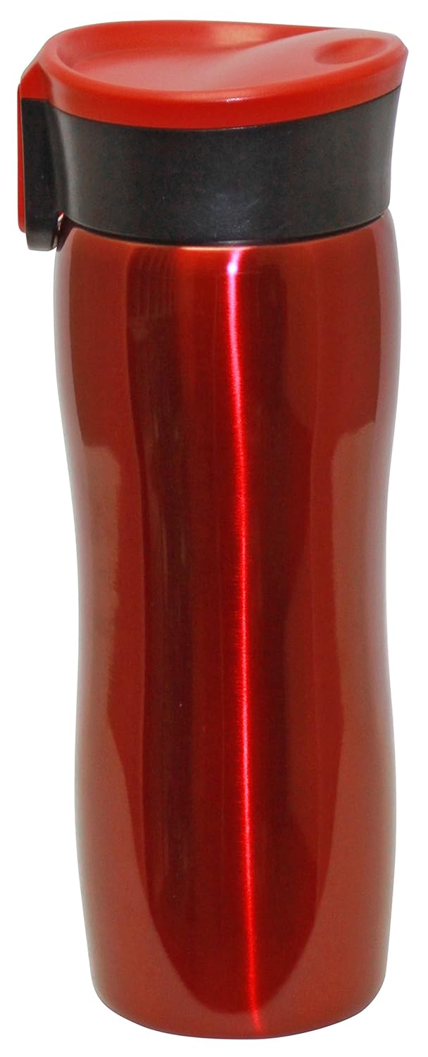 Buy Green Canteen DWCM8000R Double Wall Stainless Steel Thermal