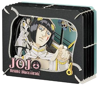 ジョジョの奇妙な冒険 ブローノ・ブチャラティ ABCカードセット ジョジョ abc カード ブチャラティ 8枚セット - メルカリ