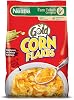 Nestlé Gold Corn Flakes Whole Grain Corn Flakes 400g