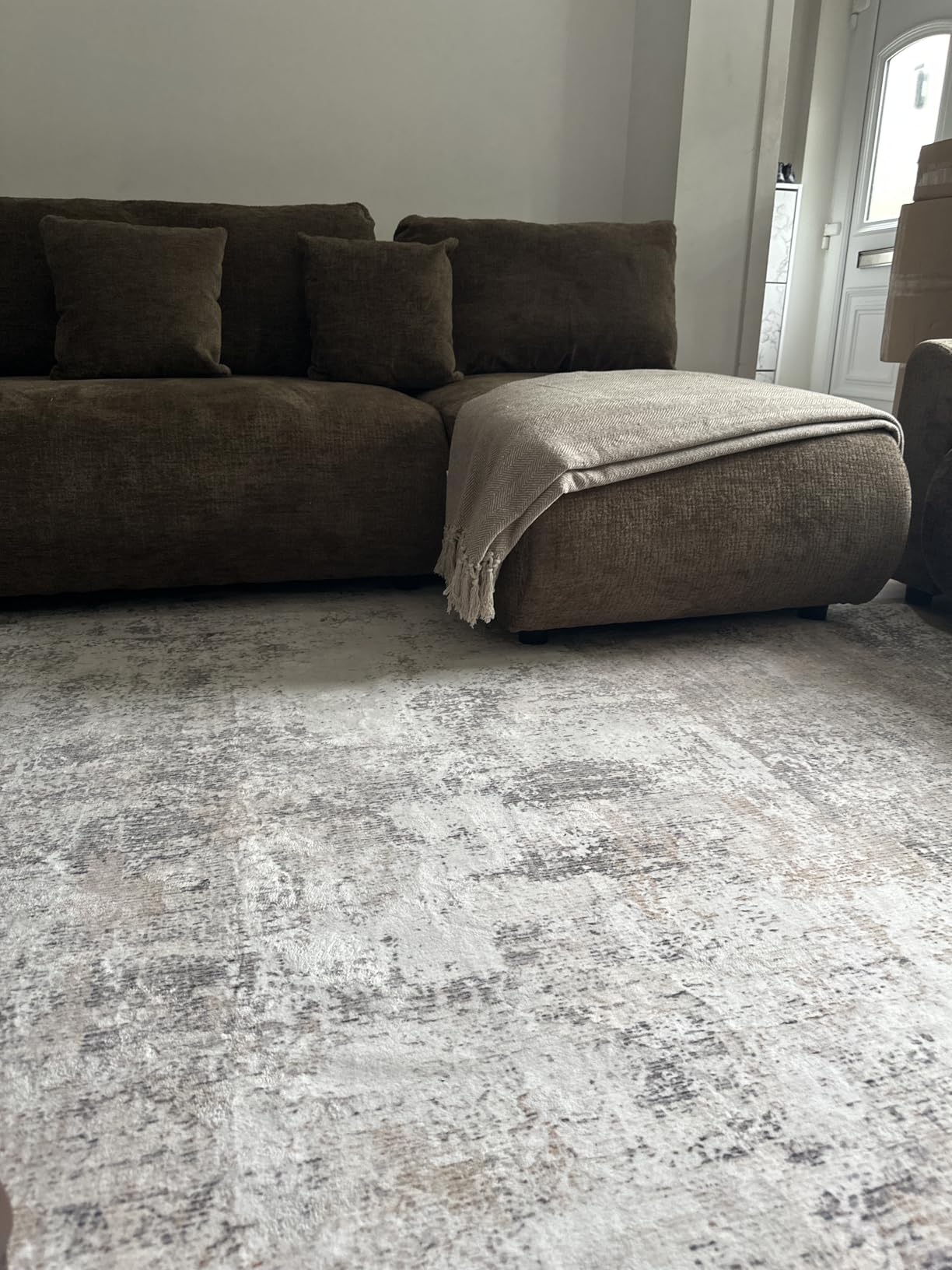 Customer photo