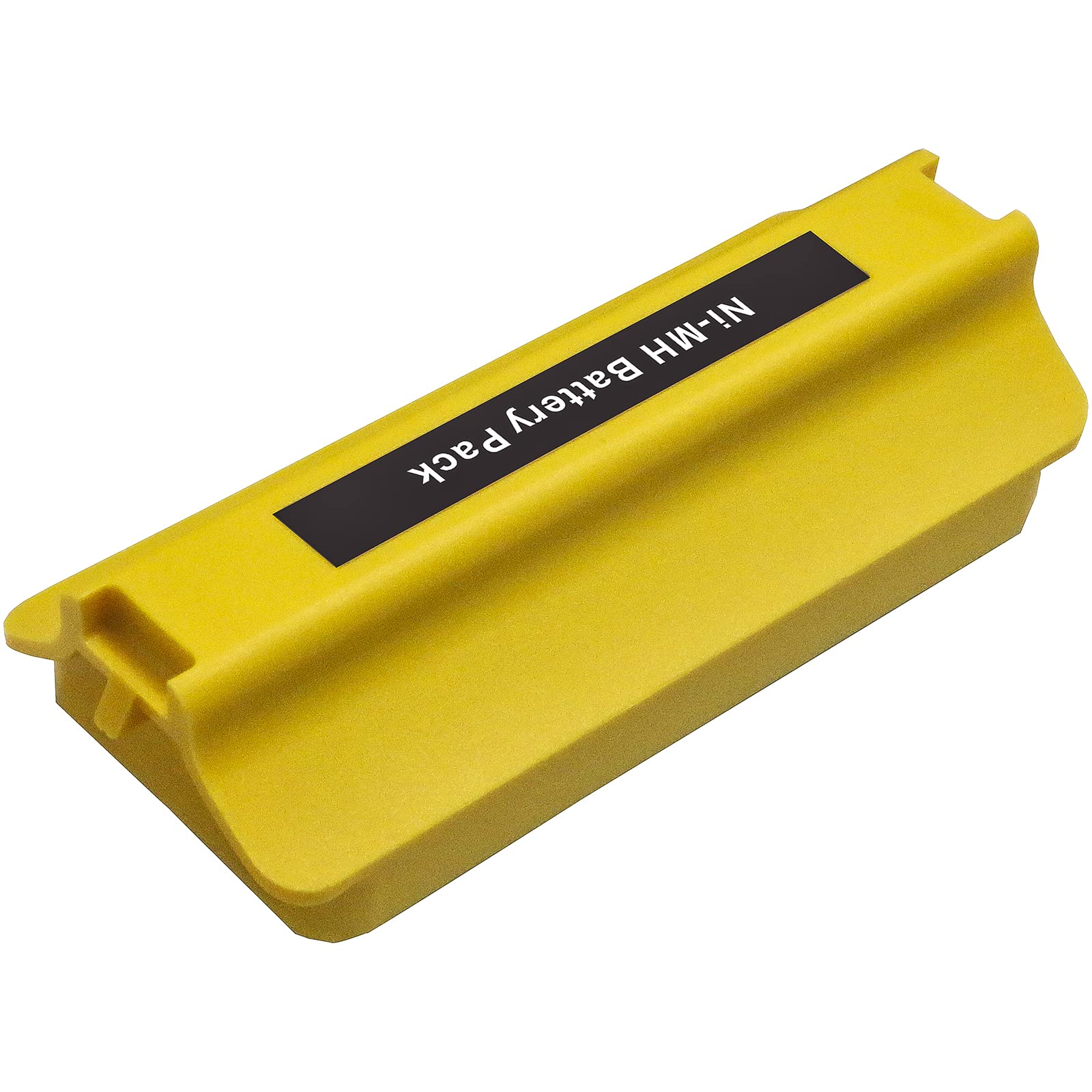 TECHTEK Batteries Compatible avec [Jay] A003 Has, Modular Industrial Radio Remote Control, Remote UDE remplace UDB2