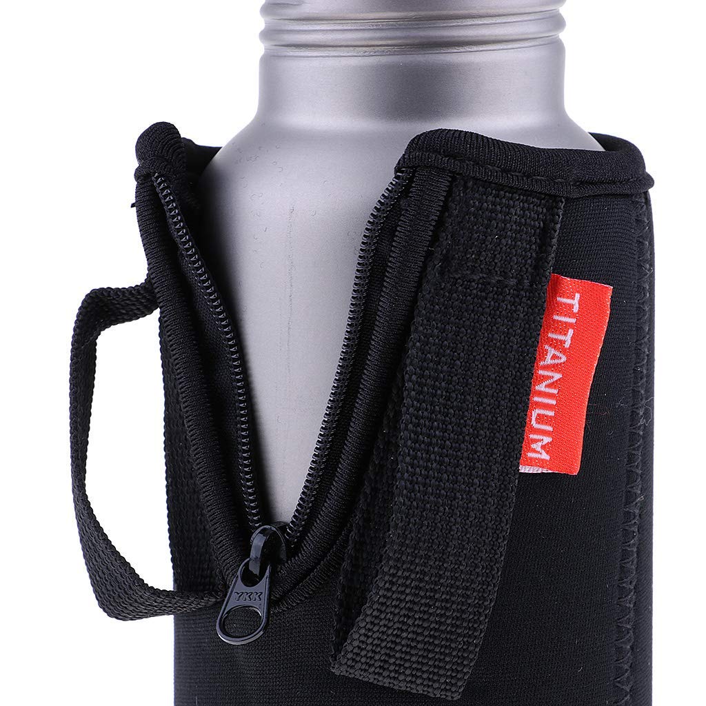 Théières Thé Bouilloire Camping Gourde Sports Bouteille D'eau