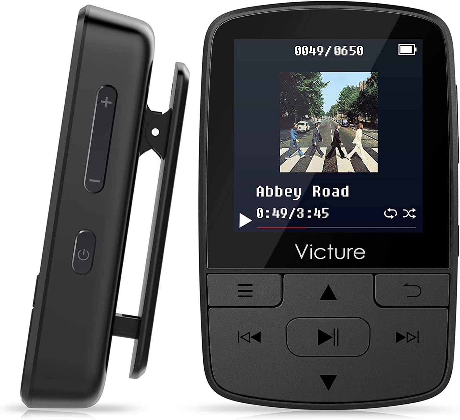 altoparlanti bluetooth con clip