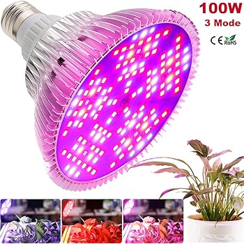 Lampe led croissance et floraison Lampe led croissance et floraison