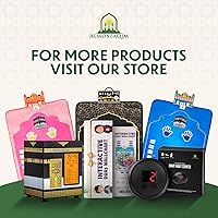 Vista 7 de Alfombrilla de oración educativa para adolescentes y adultos