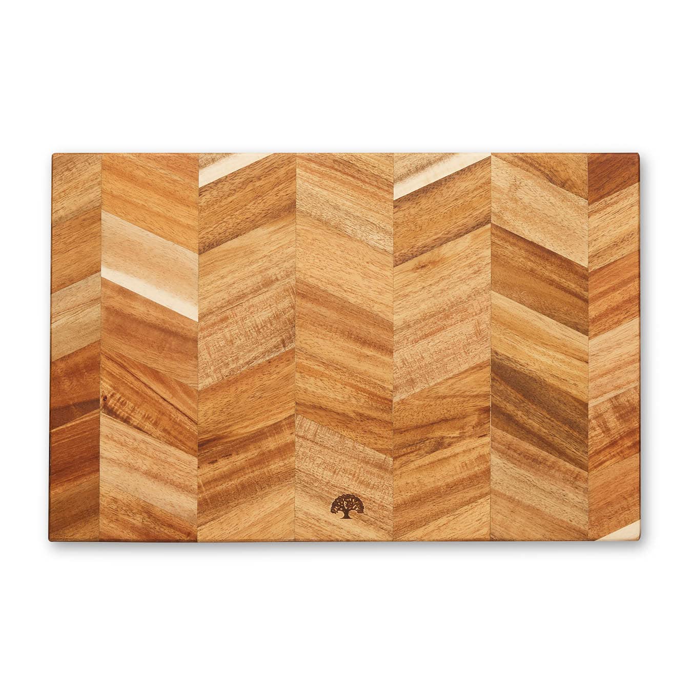 Tower Barbary & Oak Rectangle Chopping Board