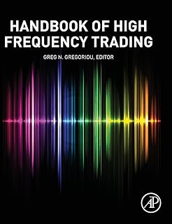 Handbook of High Frequency Trading