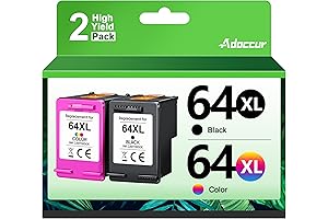 Remanufactured Envy Photo 7155 Cartridge