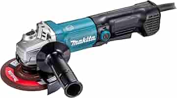 Makita - マキタ　グラインダー　GA 504D 125mm Makita - マキタ グラインダー GA 504D 125mmの通販 by みるみ's