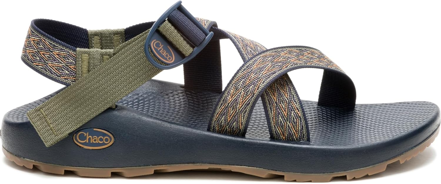 Mens Chacos Shoes Men's Chaco Z/1 Classic Hiking Sandal Review