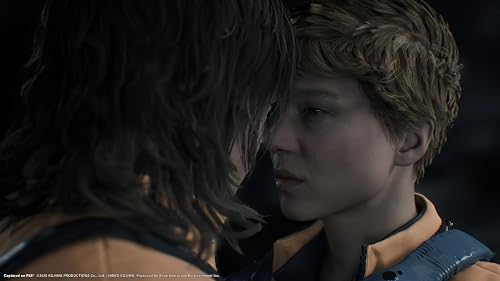 DEATH STRANDING 2: ON THE BEACH - 14