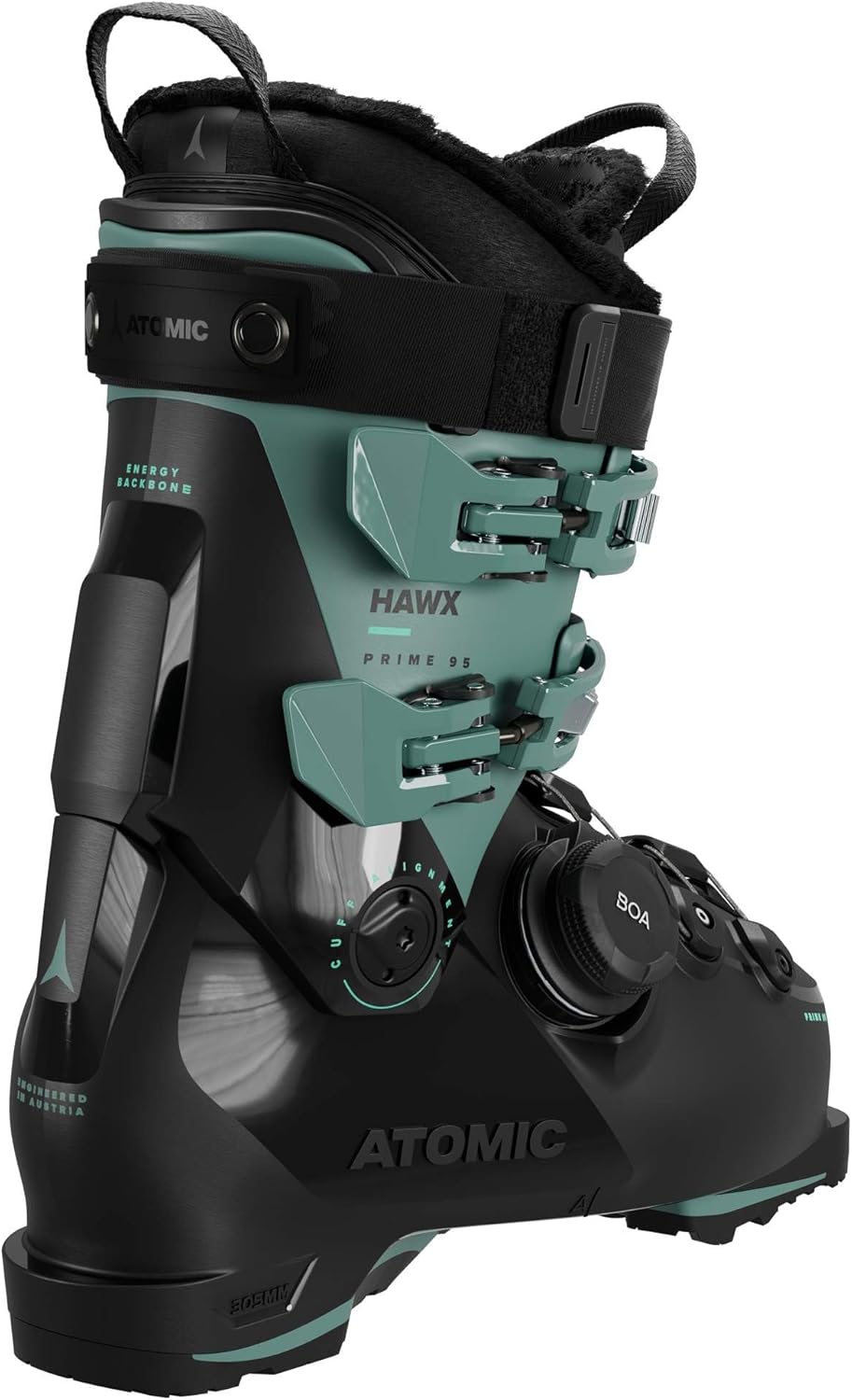 Hawx Prime 95 W BOA GW — Women's (2025)