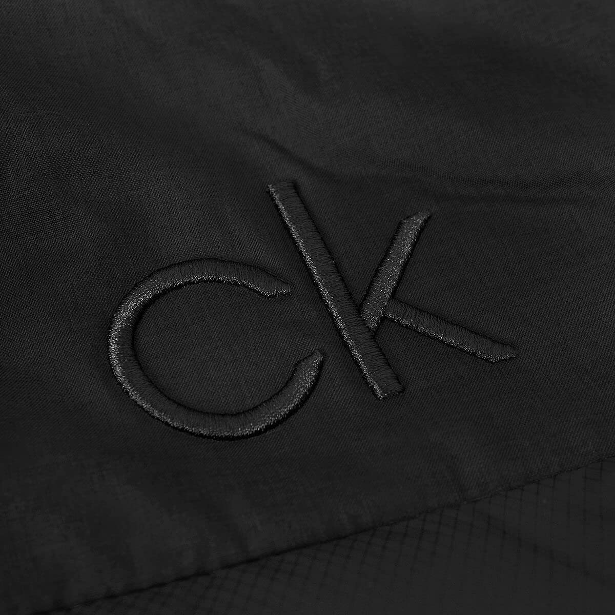 Calvin Klein Herren Lassen wasserabweisend wattiert Golfweste