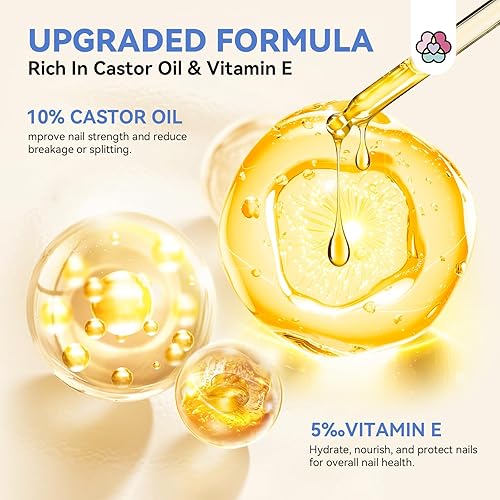 Miniatura 3 de SAVILAND Removedor de pegamento de uñas para uñas a presión eliminación rápida y fácil para pegamento de uñas con tenedor de manicura, cutícula,