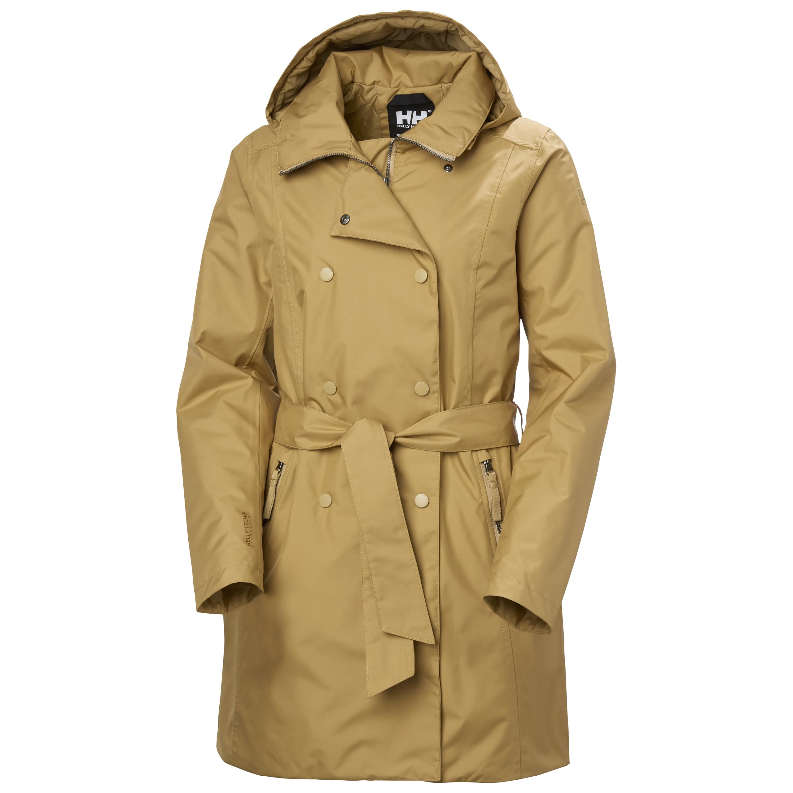 Helly Hansen Women's W Welsey II Trench Insulated Jacket