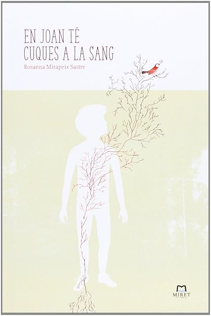 Portada de El Joan té cuques a la sang