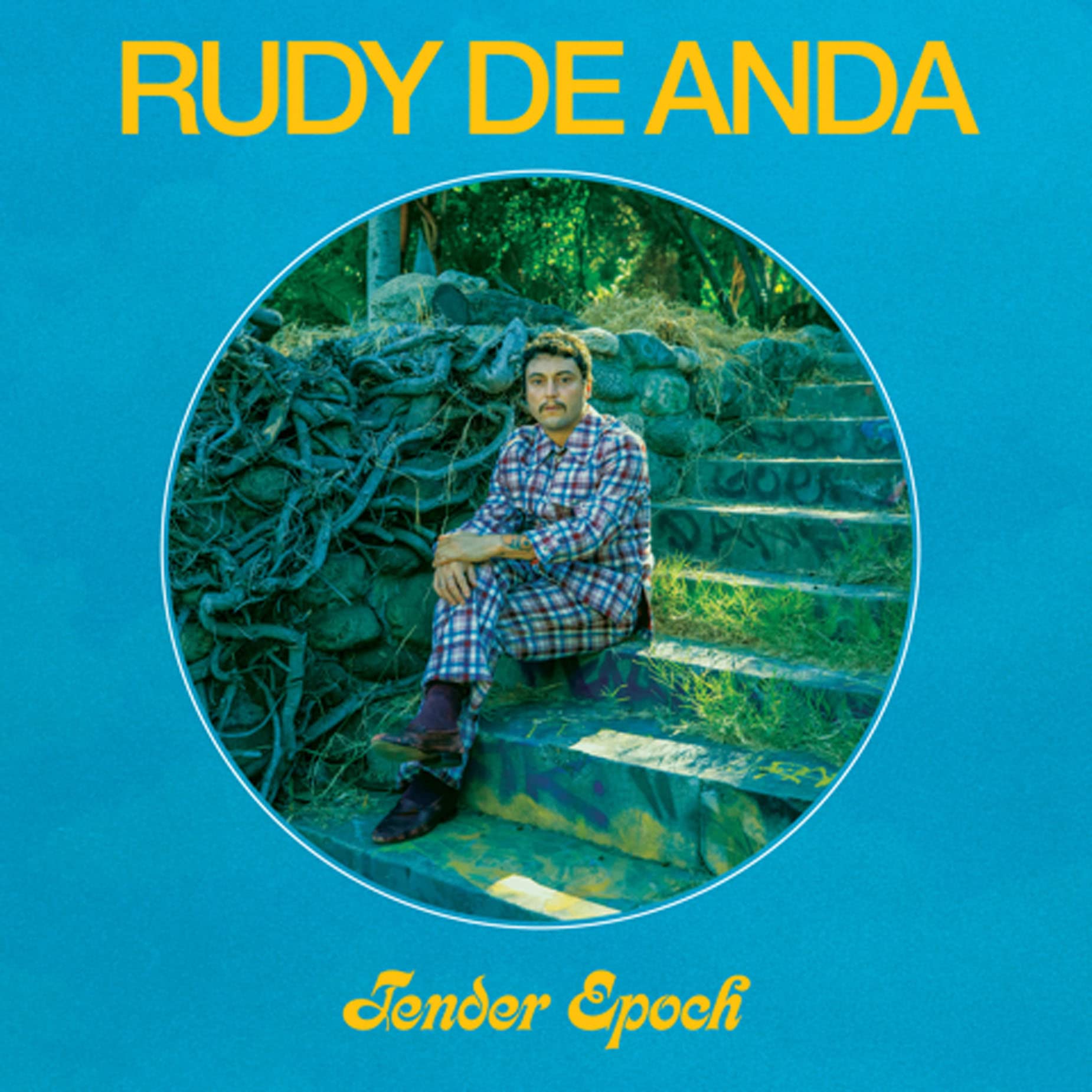 Tender Epoch (Vinyl Clear) [VINYL]
