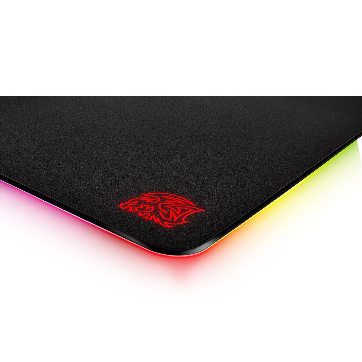 Tt eSPORTS Draconem podkładka pod mysz RGB MP-DCM-RGBHMS-01
