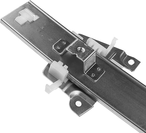 Miniatura 5 de A-Premium Elevalunas eléctrico con motor compatible con Ford Escort 1997-2002 Mercury Tracer 1997-1999 lado del conductor delantero