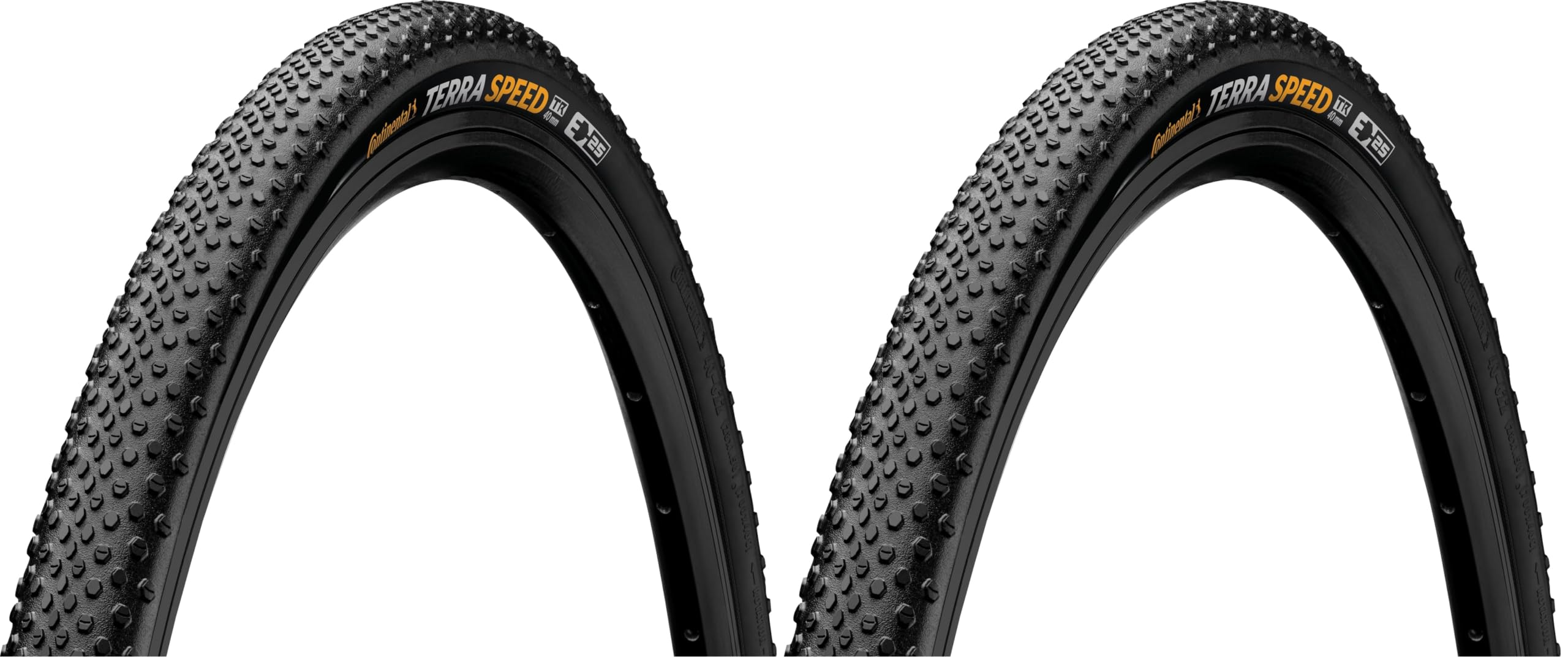 Continental Terra Speed Protection Gravel Faltreifen // 40-622 (28x1,5')