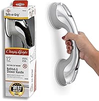 Vista 11 de Changing Lifestyles safe-er-grip Barra de equilibrio giratoria