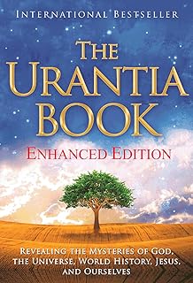 The Urantia Book – New Enhanced Edition: Easy navigation with an index and multiple study aids (English Edition)