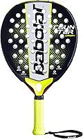 Vista 1 de Babolat Pala de pádel Counter Origin (negro/amarillo)