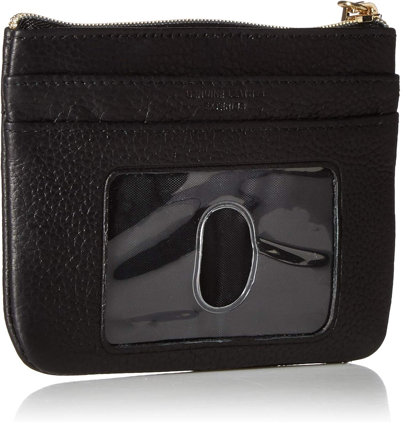 Buxton Women's LG ID Coin Card W/RFID