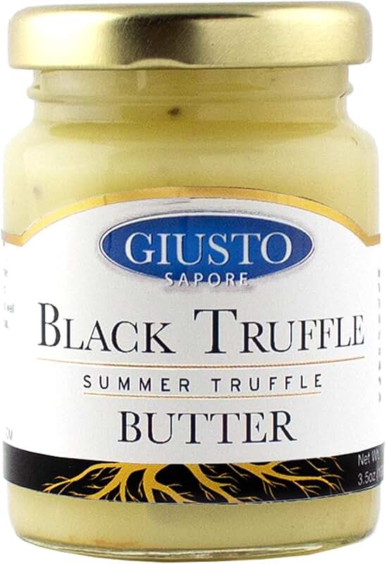 truffle butter