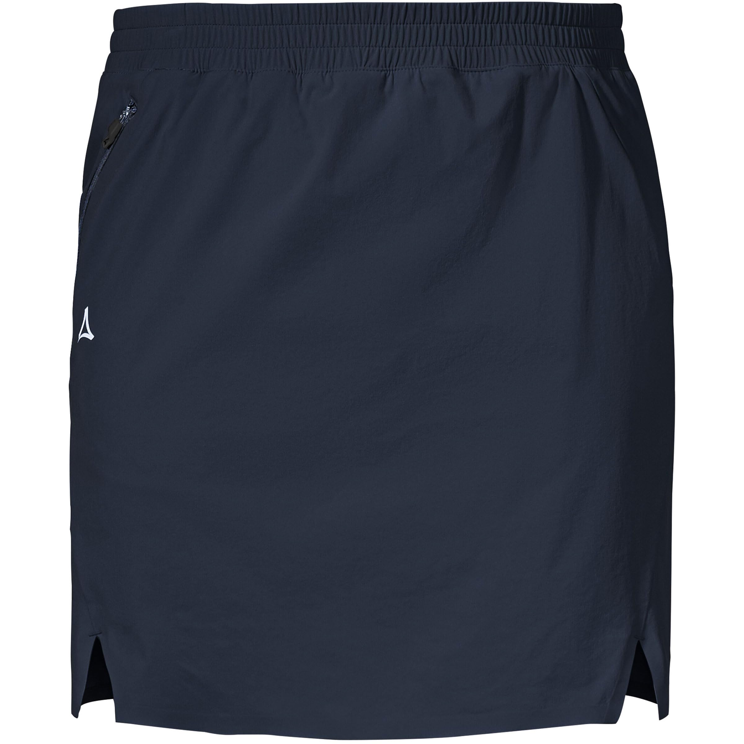 Schöffel Skirt Hestad1 L Navy Blazer