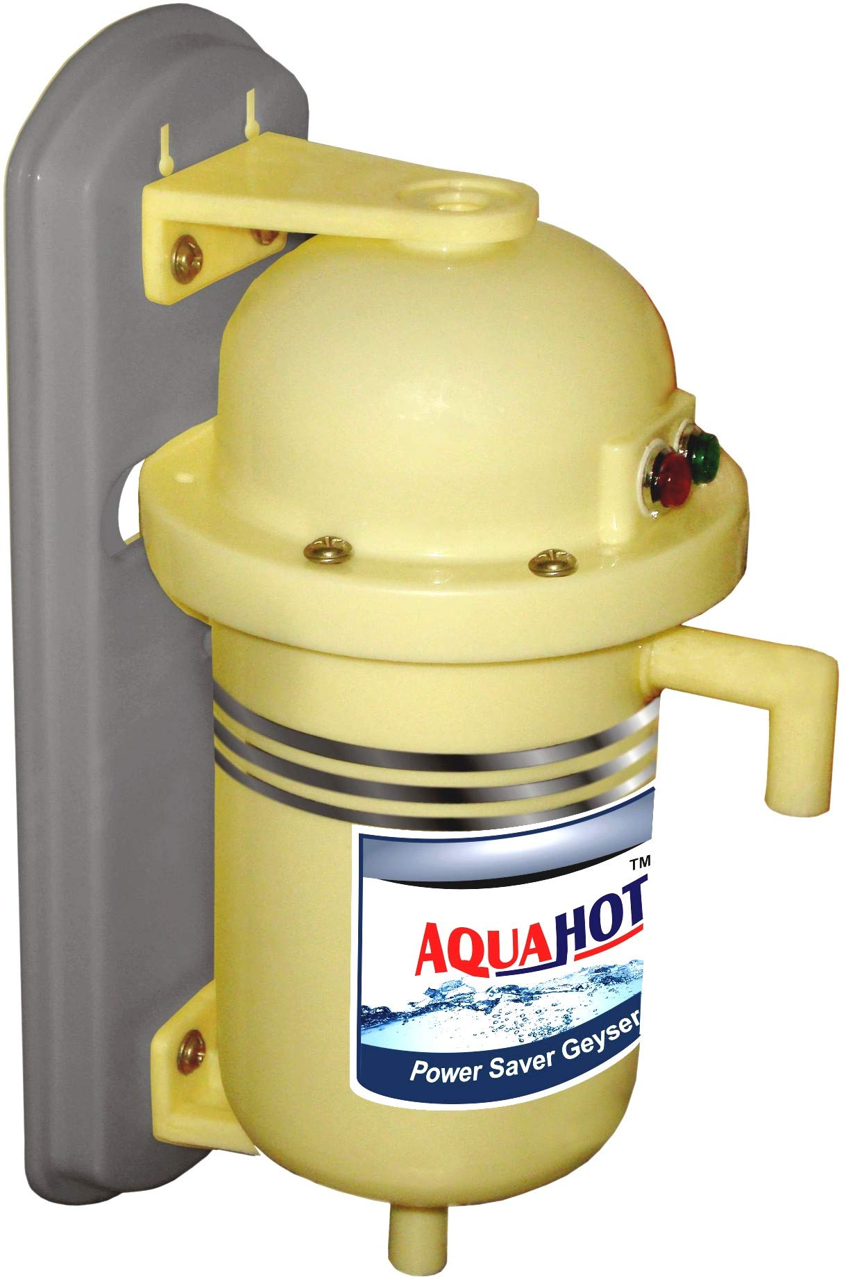 AquaHot Premium Super Instant Water Heater®™_18 Months Guarantee Portable Instant Water Heater Geyser for Bathroom | Kitchen | Clinics | Beauty Parlor and Salon Shop Etc.-image-9