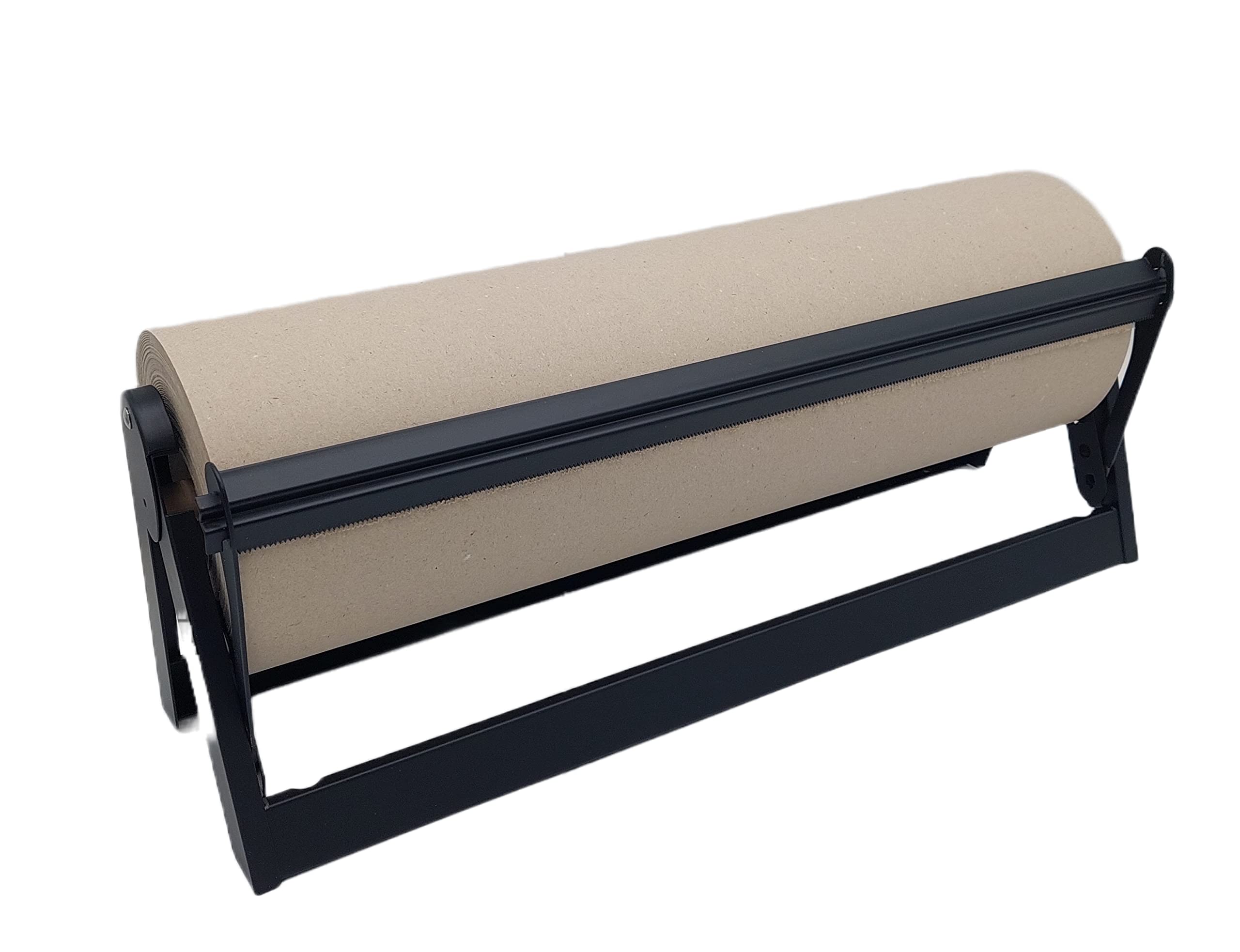 Generisch Packpapier-Abroller / -Halterung / -Halter für 50 cm / 500 mm Breite