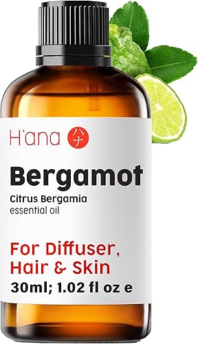 Miniatura 14 de Aceite esencial – 100% puro grado terapéutico para aromaterapia, cuidado de la piel, pelo y difusor – 30 ml