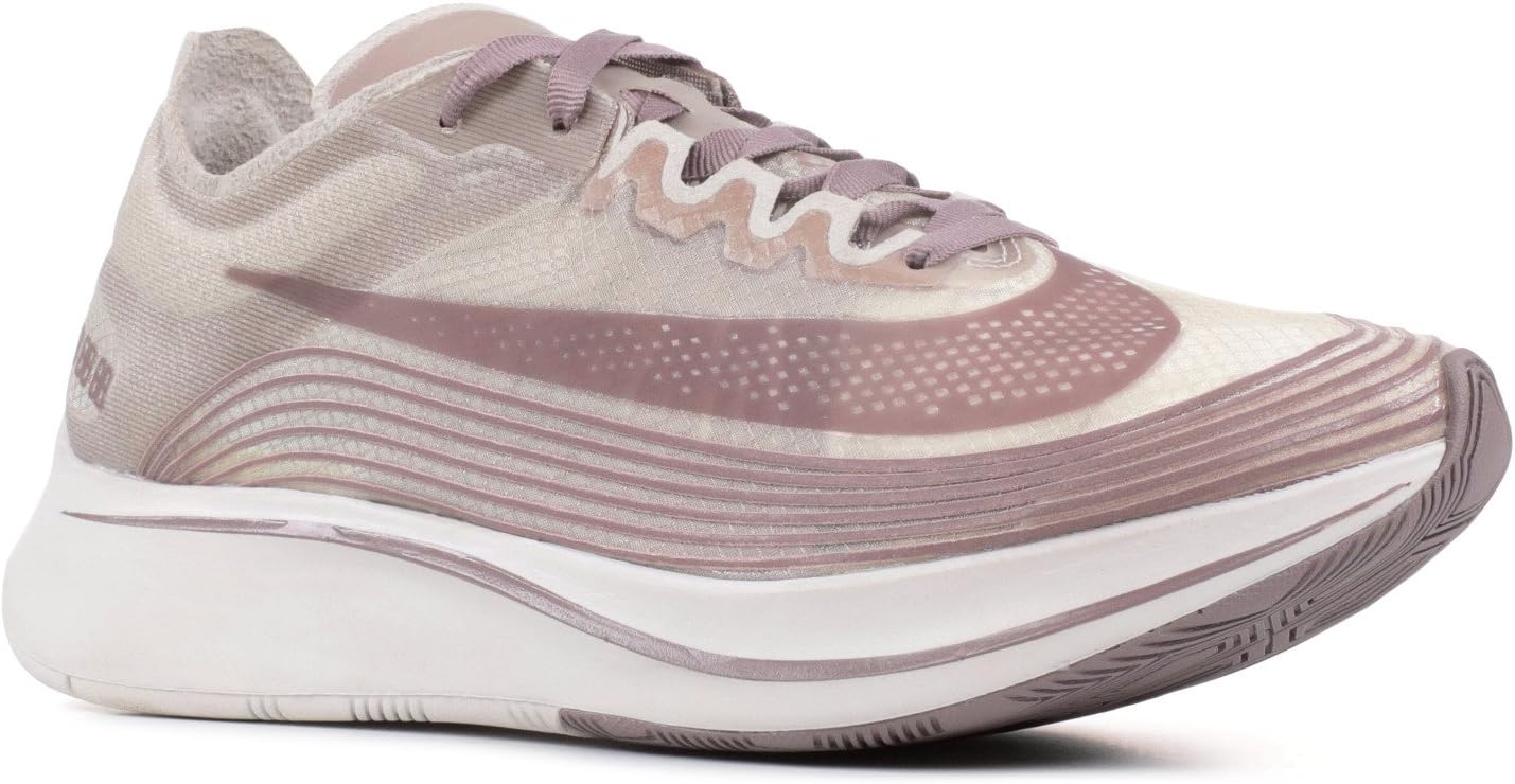 NikeNikeLab Zoom Fly SP Taupe Grey AA3172 200 Men's Size 10.5