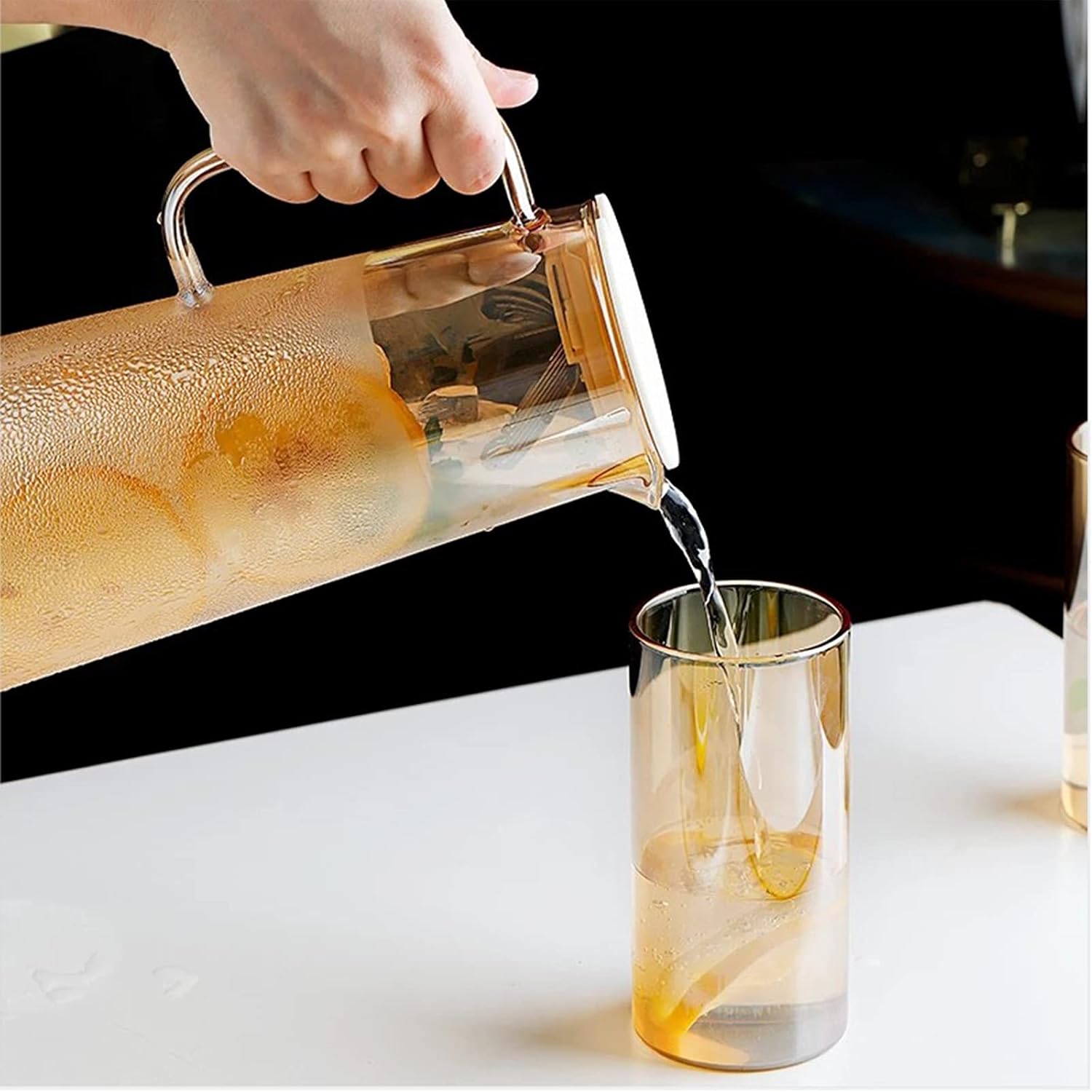 未使用品 成龍堂鋳造所 伝統工芸士 及川 齋（齋峰)造 18型アラレ