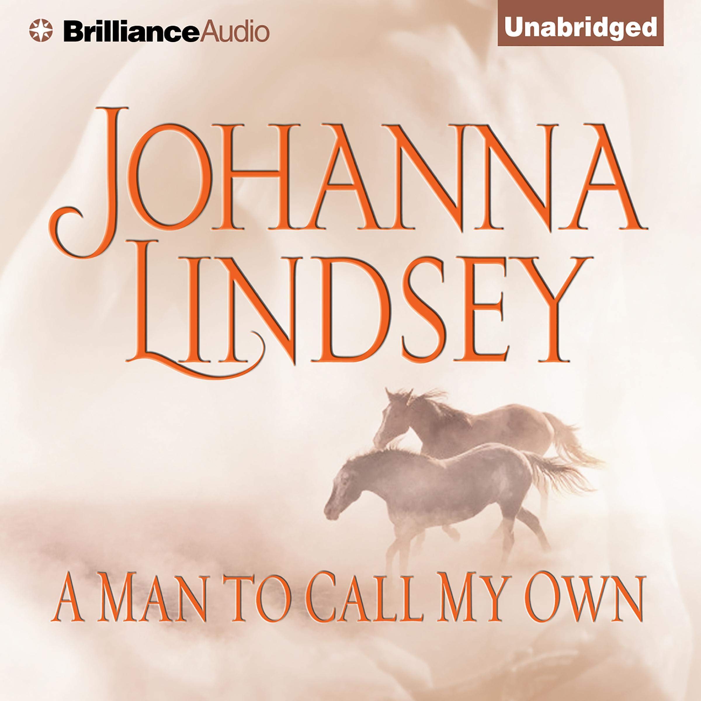 Cover art for A Man to Call My Own