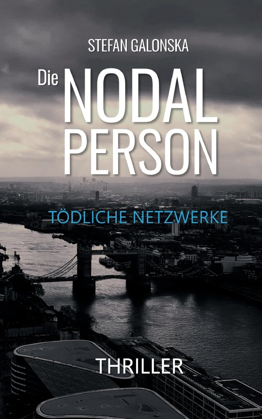 Die Nodal Person: Tödliche Netzwerke
