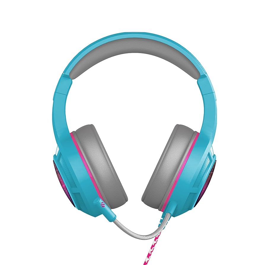 Amazon.co.jp: OTL - PRO G4 初音ミク ゲーミングヘッドホン