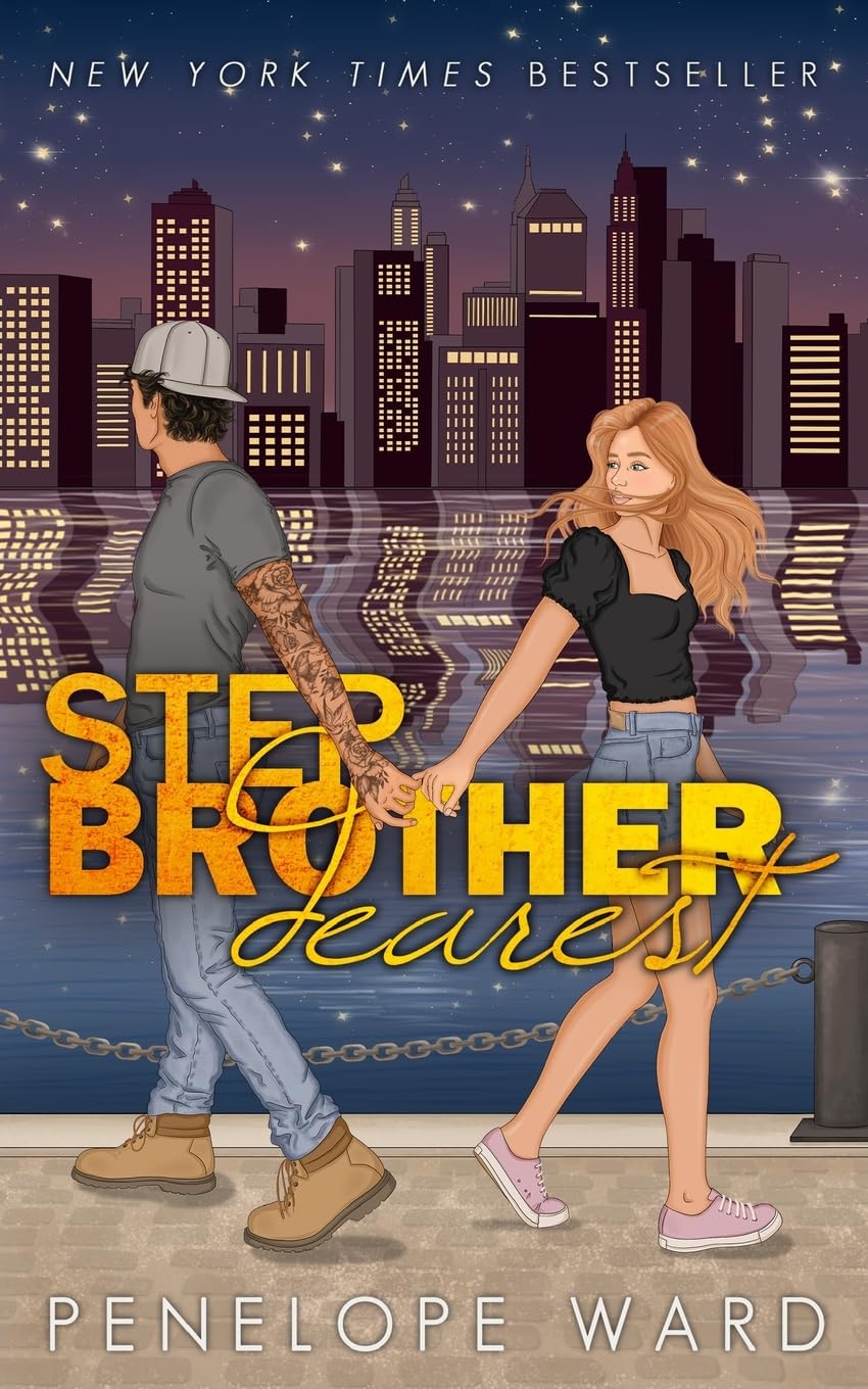 Stepbrother Dearest: Special Edition