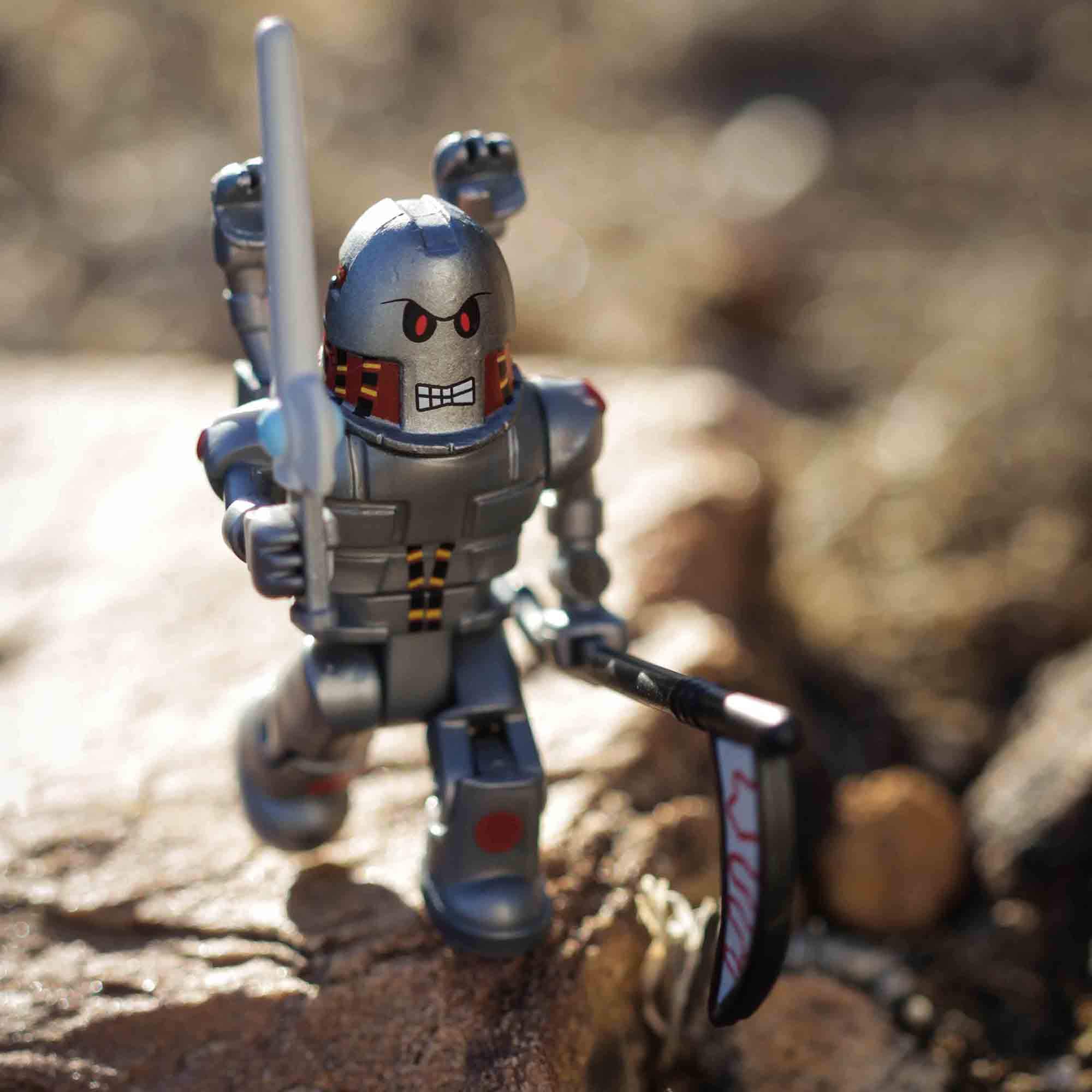 Roblox Action Collection Circuit Breaker Figure Pack Includes Exclusive Virtual Item Buy Online at Best Price in UAE Amazon.ae