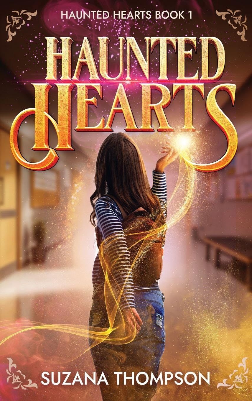 Haunted Hearts