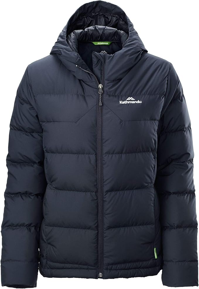 kathmandu puffer coat