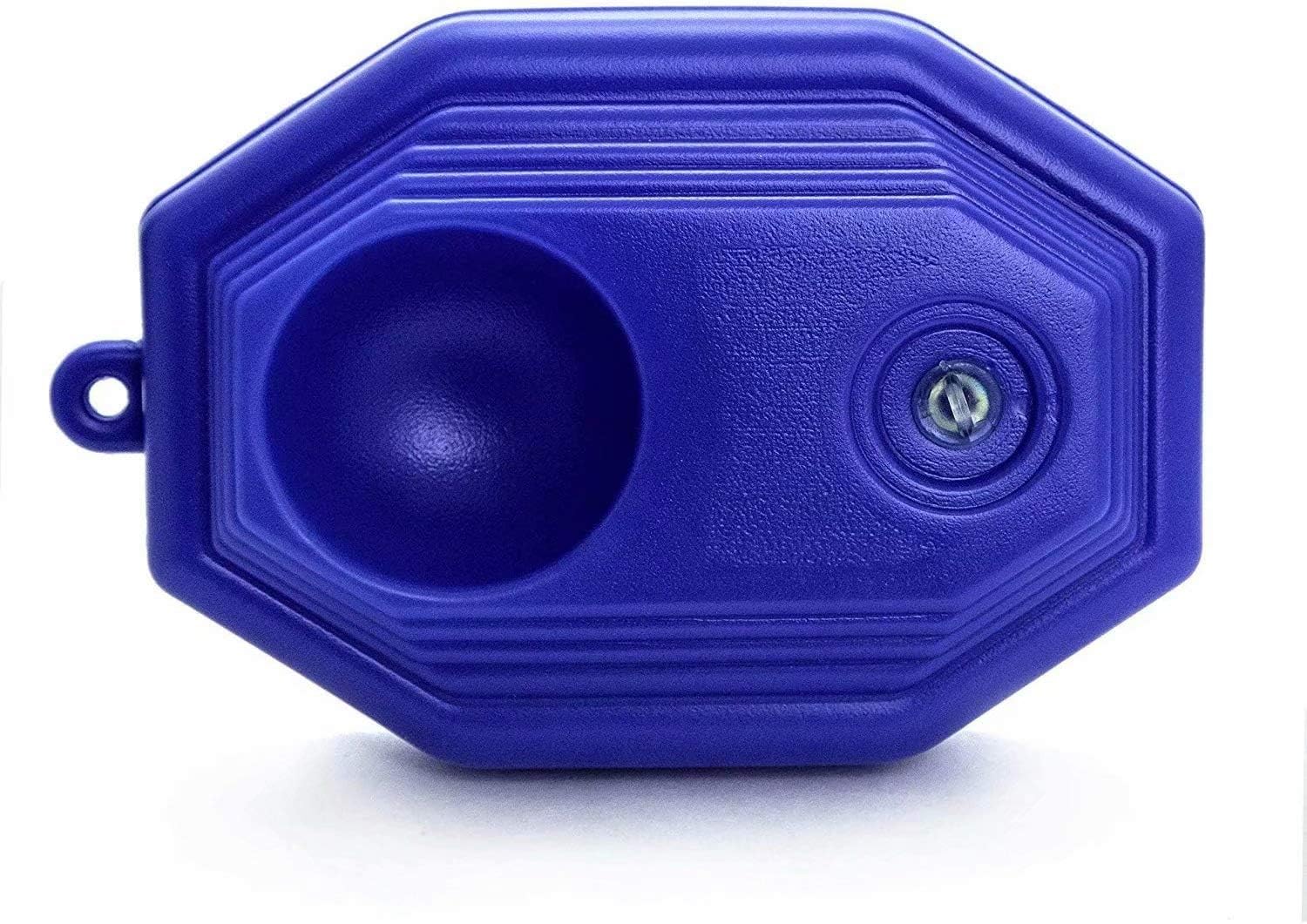 Hoperay Tennis Rebounder, 3 Trainer Balls with String + 1 Convenient mesh Carry Bag, Solo Practice Equipment, Ball Machine Portable Self Training Tool : Sports & Outdoors