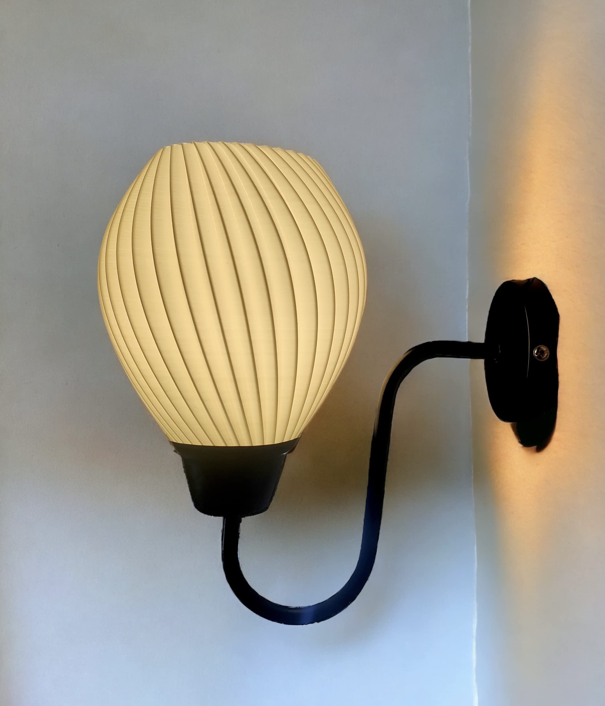 See full amazon price history chart for Wall Lamp for Living Room | Wall Light Bedroom, Wall Decor with 7-INCH Unbreakable Polycarbonate Lampshade and Metal Fitting(with Bulb) (Oval UD) Wall Lamp for Living Room | Wall Light Bedroom, Wall Decor with 7-INCH Unbreakable Polycarbonate Lampshade and Metal Fitting(with Bulb) (Oval UD) (B0C6V2D7S3) Amazon Price History, Amazon Price Tracker